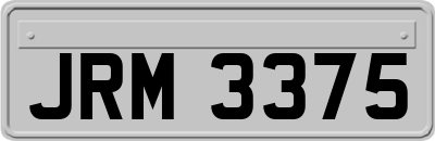 JRM3375