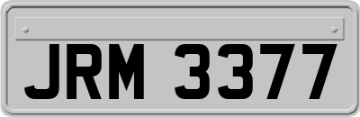 JRM3377
