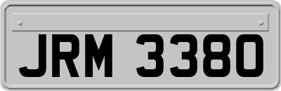 JRM3380