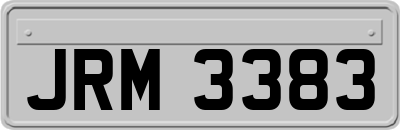JRM3383