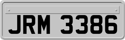 JRM3386