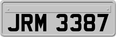 JRM3387