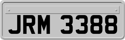 JRM3388