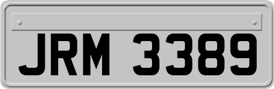 JRM3389