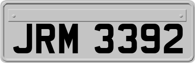 JRM3392