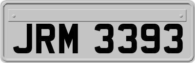 JRM3393