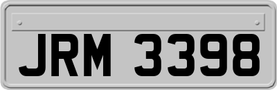 JRM3398