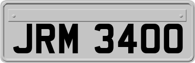 JRM3400