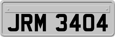 JRM3404