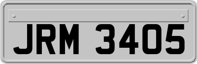 JRM3405