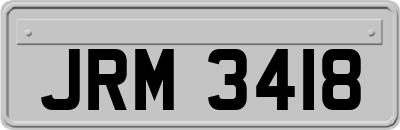 JRM3418