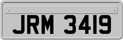 JRM3419
