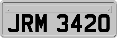 JRM3420