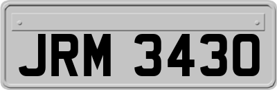 JRM3430