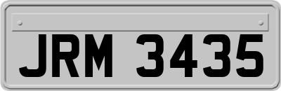 JRM3435