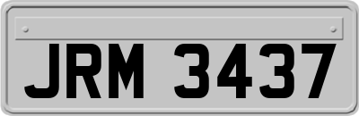 JRM3437