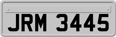 JRM3445