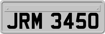 JRM3450