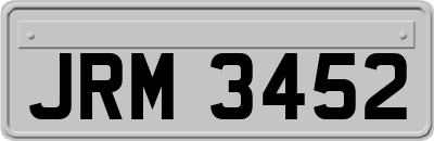 JRM3452