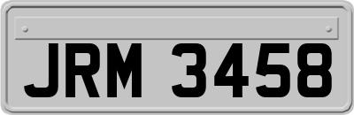 JRM3458