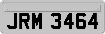JRM3464