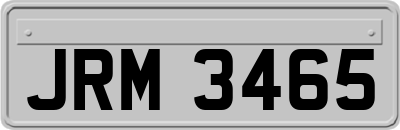 JRM3465