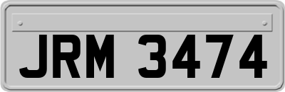JRM3474