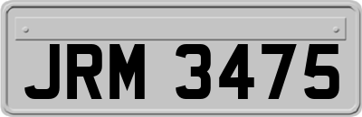 JRM3475