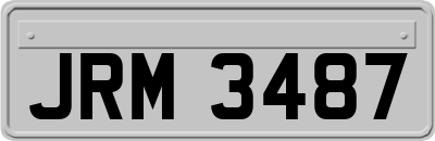 JRM3487