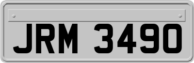 JRM3490
