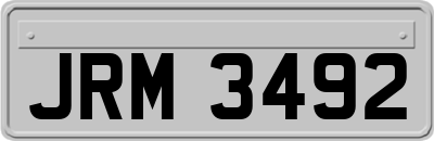 JRM3492