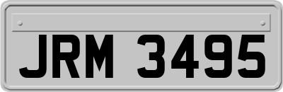 JRM3495