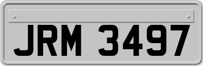 JRM3497