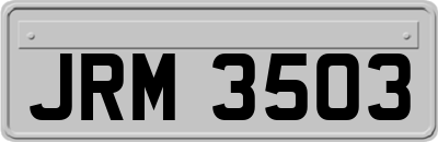 JRM3503