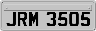JRM3505