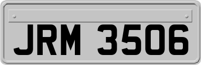 JRM3506