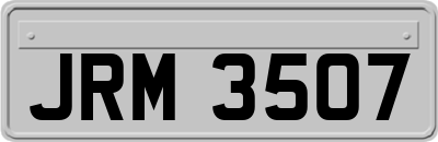 JRM3507