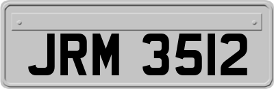 JRM3512