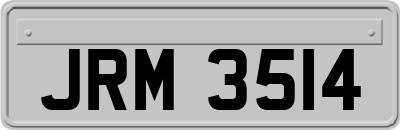 JRM3514