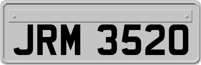 JRM3520
