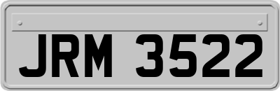 JRM3522
