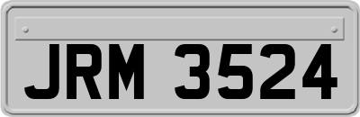 JRM3524