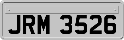 JRM3526
