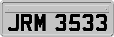 JRM3533