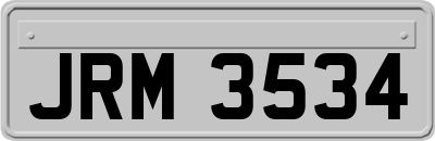 JRM3534