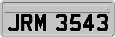 JRM3543