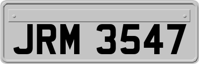 JRM3547