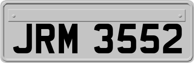 JRM3552