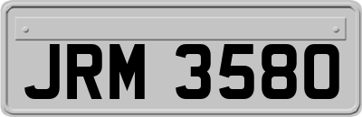 JRM3580