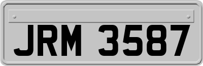 JRM3587